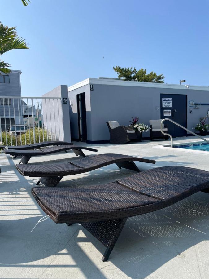 Fenwick Islander Motel Exterior photo
