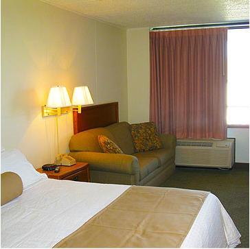 Fenwick Islander Motel Exterior photo